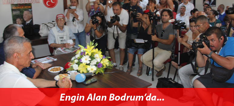 Türkiye Bu Seçimde Geleceğini Belirleyecek