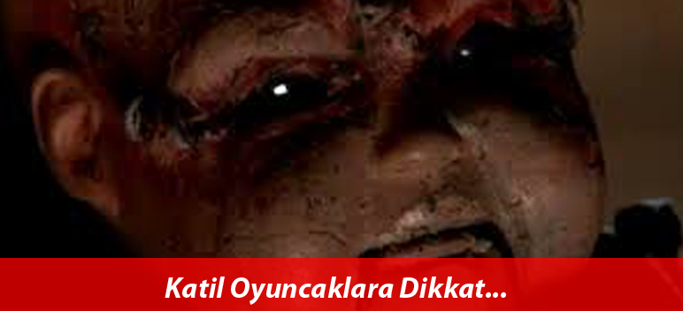 Denetimsiz Makinalar Can Alıyor
