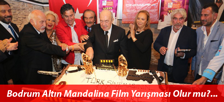Altın Mandalina’ya Doğru