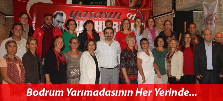 Yarımadanın Her Yerinde Beş Gün Boyunca Kutlanacak