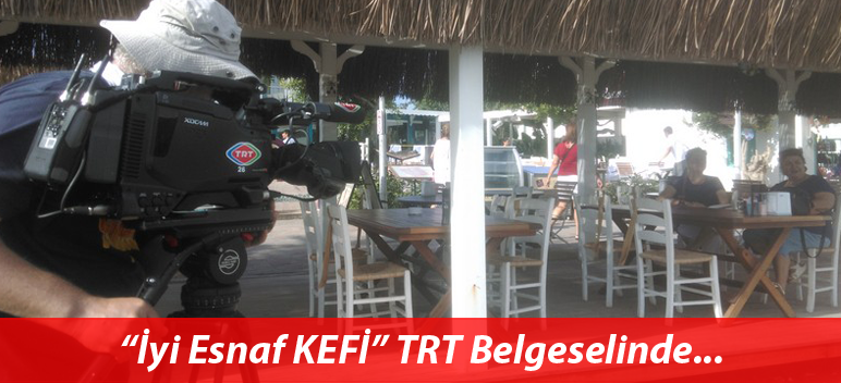 İyi Esnaf Kefi