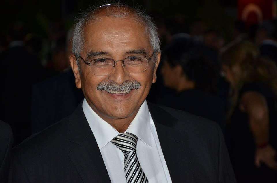 Prof. Dr. Nurettin Demir Trafik Kazasında Yaralandı