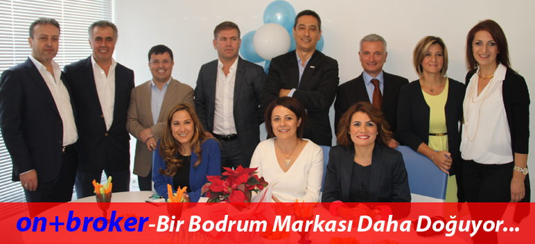 Hedefleri  Bodrum’dan Çıkan Bir Türkiye Markası Olmak