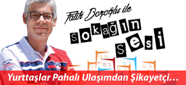 En Pahalı Ulaşım Bodrum’da – 1 Bölüm