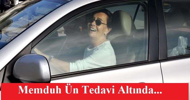 Memduh Ün Tedavi Altında