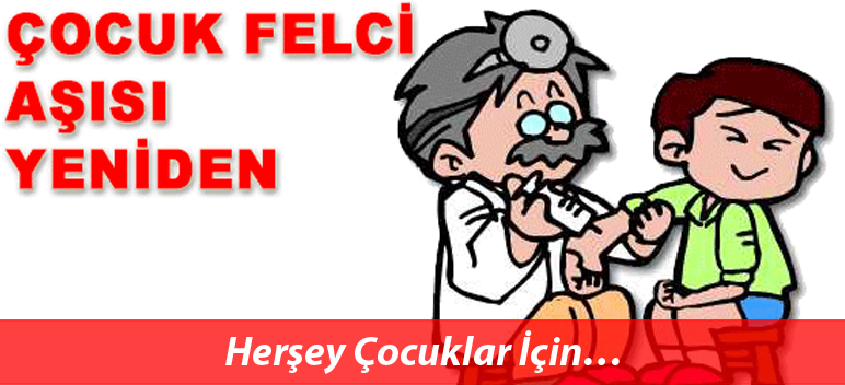Her Şey Çocuklar İçin