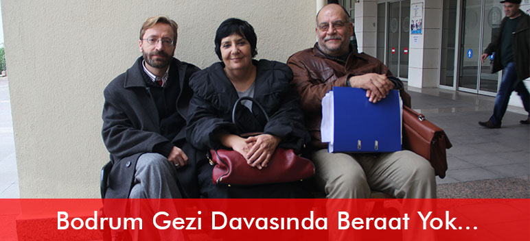 18 Sanık İfade Verdi, Beraat Yok