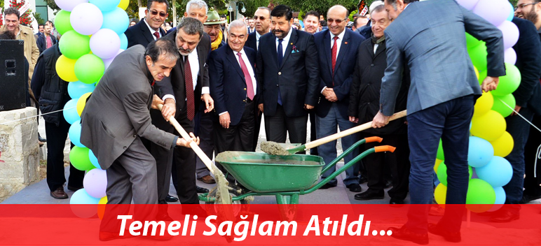 Engelsiz Bir Dünya İçin Elele Vereceğiz