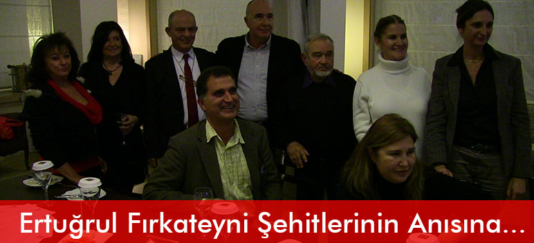 550 Şehidimizin Anısı Canlanacak