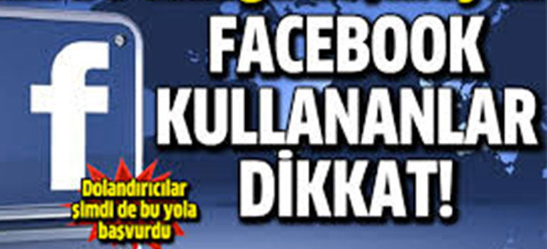Facebook Mağduru Muhtar