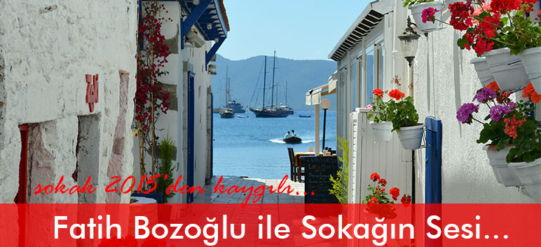 Sokak Konuştu; “Perşembe’nin Gelişi, Çarşamba’dan Bellidir”