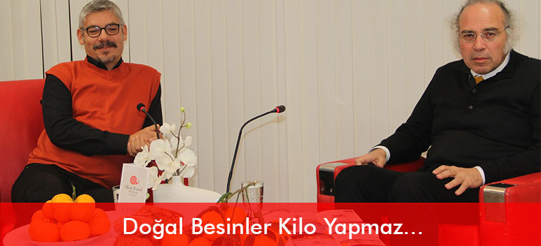 Bozulan, Ekşiyen Ürünler Kilo Aldırmaz