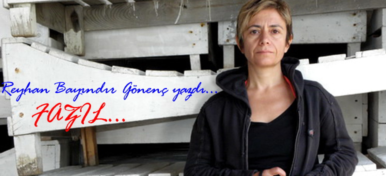 FAZIL’LA BAŞ BAŞA KALAMADIM