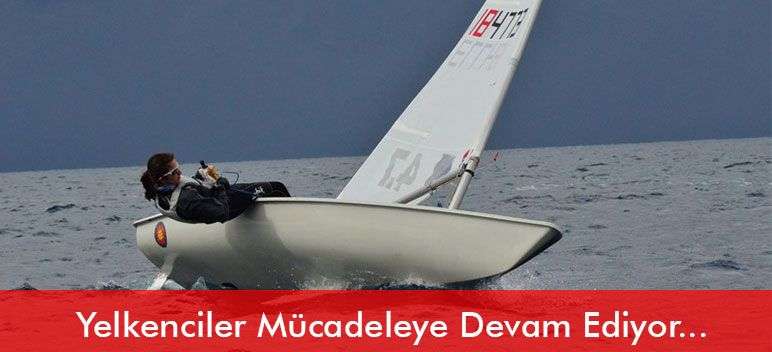 Optimistlerin Mücadelesi Sürüyor