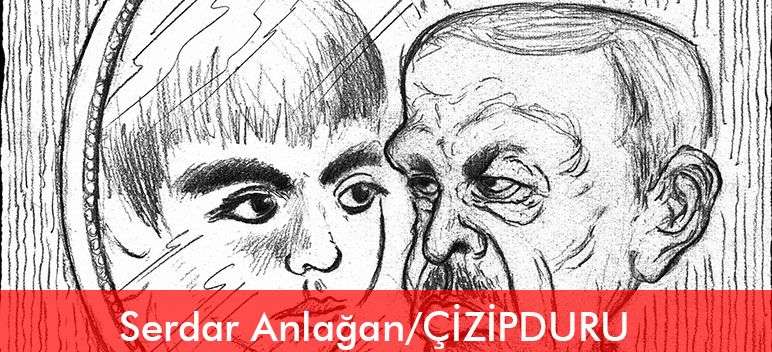 Serdar Anlağan/Çizipduru