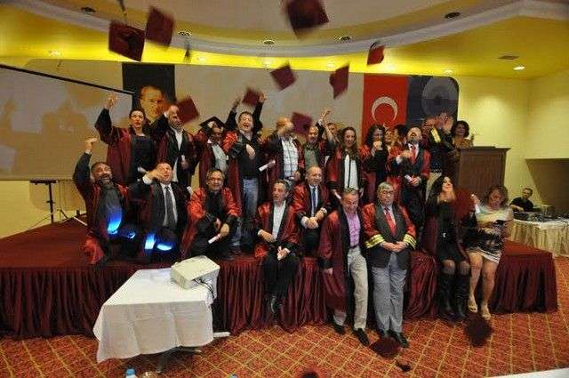 KEP ATMAK BİR SEVDADIR, 28 YIL SONRA BİLE