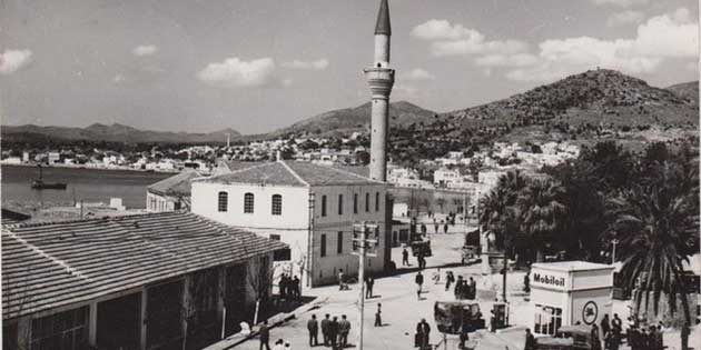 “BODRUM’A YATIRIM YAPACAKSANIZ BİZE DANIŞARAK YAPIN, SİZ KAZANIN, BİZ ÜZÜLMEYELİM…”