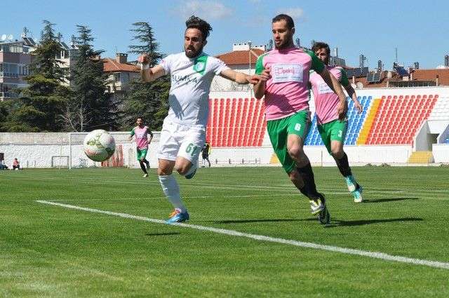 ŞAMPİYON BODRUMSPOR, LİGİ NAMAĞLUP TAMAMLADI!