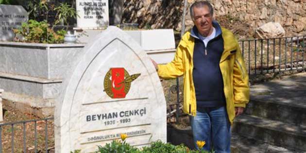 BODRUM’DAN MERSİN’E… (CAN PULAK YAZI DİZİSİ-1)