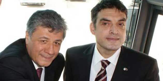 UMUT ORAN’A SUİKAST! Mustafa Balbay yazdı…