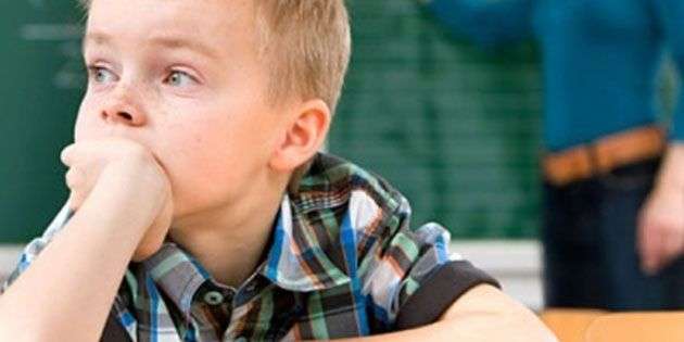 OKUL ÖNCESİ ÇOCUKLARDA DUYGULARIN DİLİ…