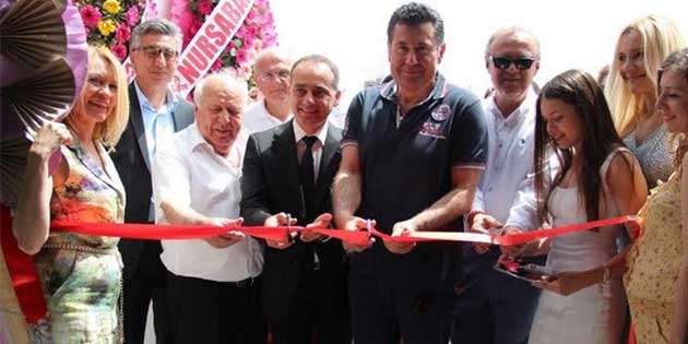 ÖZEL GÜVENÇER & ÇİFTÇİ, KADIN SAĞLIĞI MERKEZİ YENİ YERİNDE AÇILDI