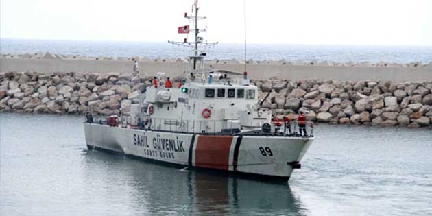 KAYIP GENCİN CESEDİ BULUNDU
