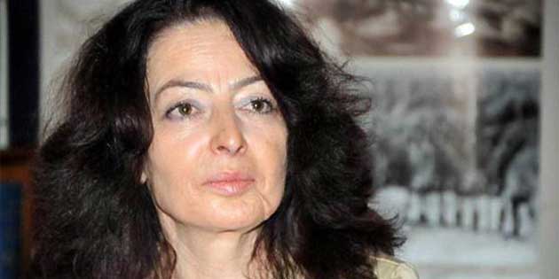 BODRUM MÜZE MÜDÜRÜ EMEL ÖZKAN MUĞLA’YA ATANDI
