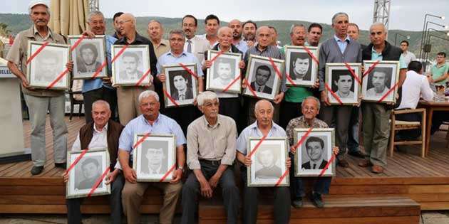 GEÇMİŞTEN GÜNÜMÜZE BODRUM ESNAFLARI