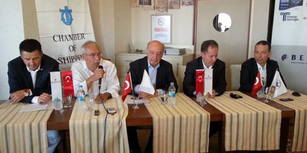 SEÇİMİN TÜRKİYE EKONOMİSİNE ETKİLERİ DEĞERLENDİRİLDİ…