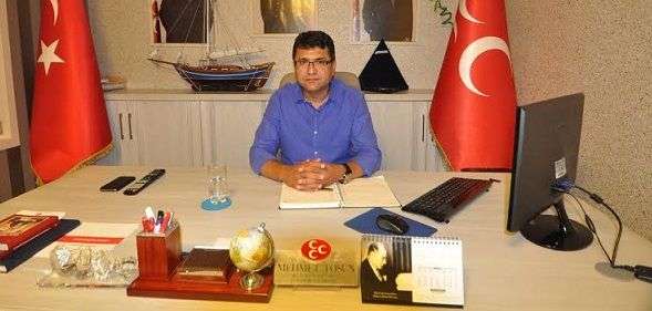 “BU SEÇİMLERDE GENEL MERKEZ POLİTİKALARINA GÖRE OY KULLANILDI”