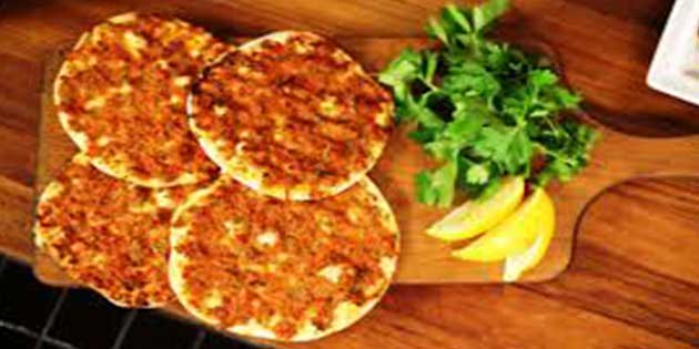 BODRUM PAHALI LAHMACUN HABERLERİ İLE ANILMASIN…