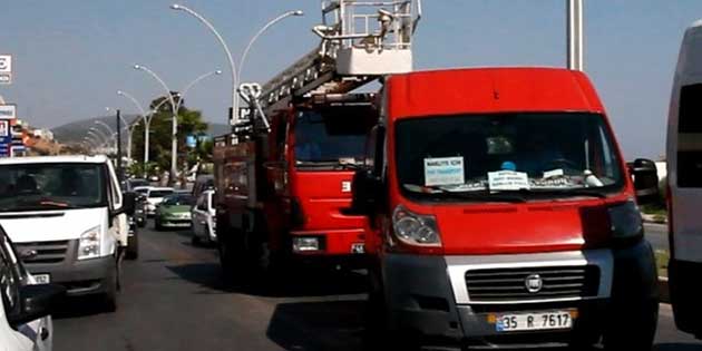 NE OLACAK BU BODRUM TRAFİĞİ?