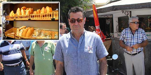 TAKVİM GAZETESİNİN MANŞETİNE SERT TEPKİ…