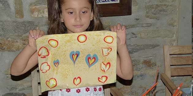 BODRUM’DA GELENEKSEL TÜRK EL SANATLARI SERGİSİ…