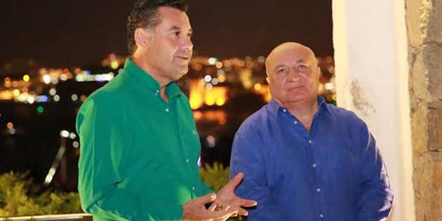 TAV’DAN BODRUM’A DESTEK…