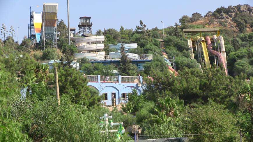 BODRUM’DAKİ SU PARKINDA AKILALMAZ ÖLÜM…