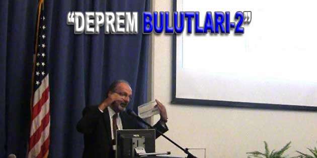 DEPREM BULUTLARI-2