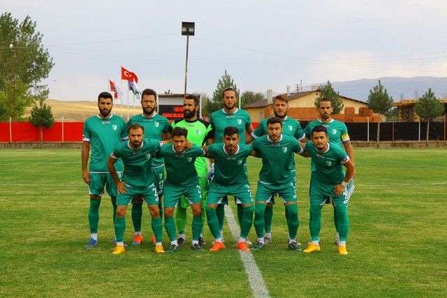 BODRUMSPOR 3 PUANI, 3 GOLLE ALDI…