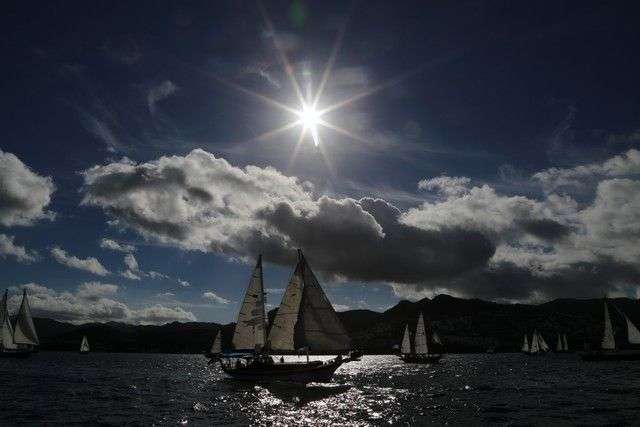 27.BODRUM CUP, ALONDRA’NIN BİRİNCİLİĞİ İLE SONA ERDİ… FOTO GALERİ