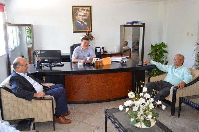 BODRUM HASTANESİNE NEDEN HALA BAŞLANILMADI?