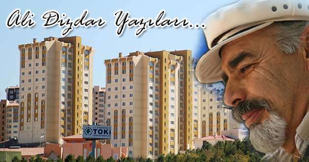 GAFLET, DALALET VE HATTA HIYANET/Ali Dizdar Yazıları…