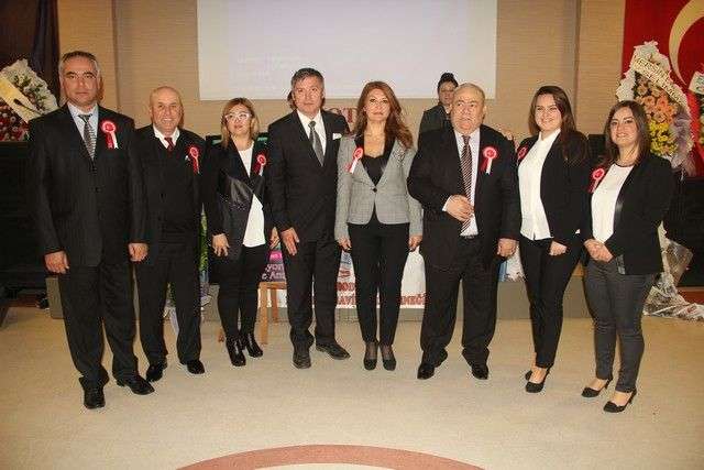 BEMDER ÖMER YETGİN İLE DEVAM KARARI ALDI…