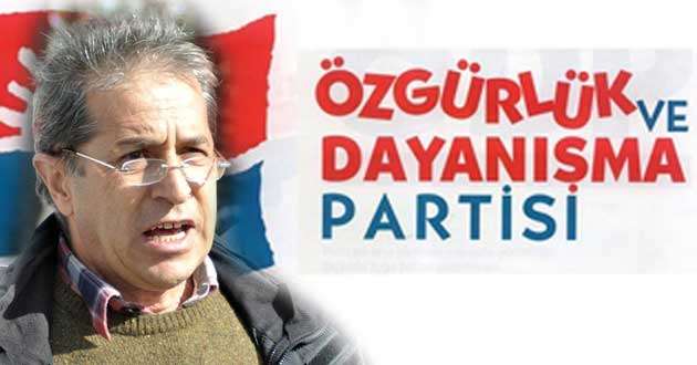 ÖDP BODRUM İLÇE KONGRESİ YAPILDI…