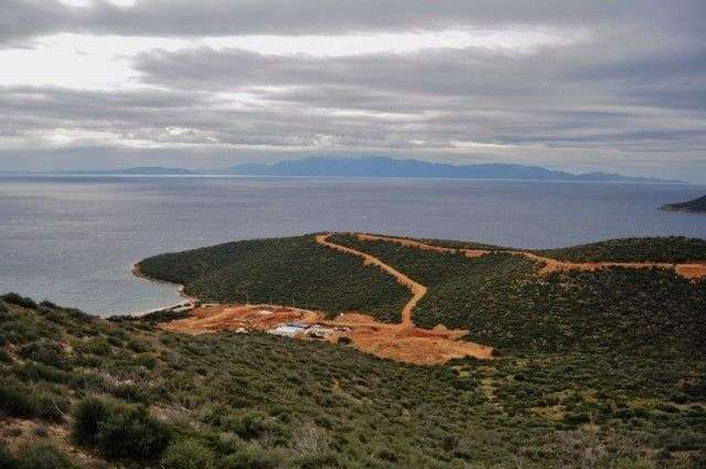 KOYLARIMIZ YOK OLMAYA DEVAM EDİYOR…