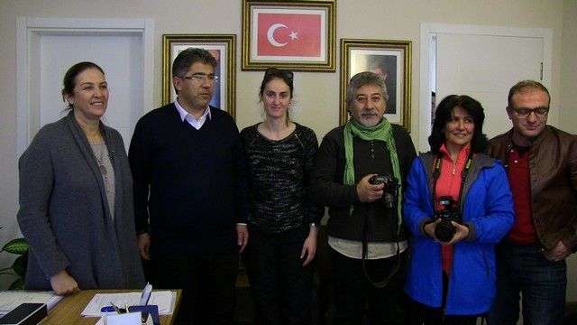 nihat öztürk bodrum halkı ile buluştu (1)