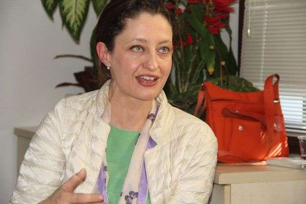 “EV SAHİBİNİ GÜÇLENDİRMEZSEN HİÇBİR ÇÖZÜM BULAMAZSIN…”