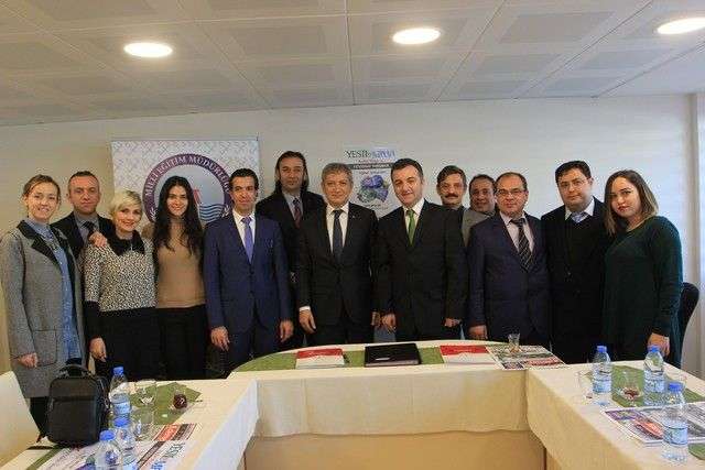 BU BİR YARIŞMA DEĞİL, BU BÜYÜK BİR EĞİTİM PROJESİ…