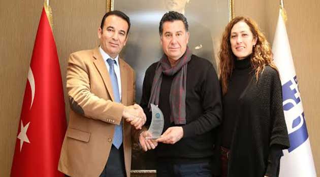 BODRUM’DA KURSLARA YOĞUN İLGİ…