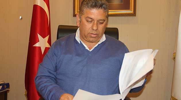 PLANLAR İPTAL.YALIKAVAK’TA EN AZ 2 YIL YAPILAŞMA YOK…